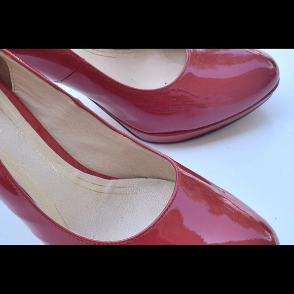 Cole Haan air pumps - Picture 5 of 8